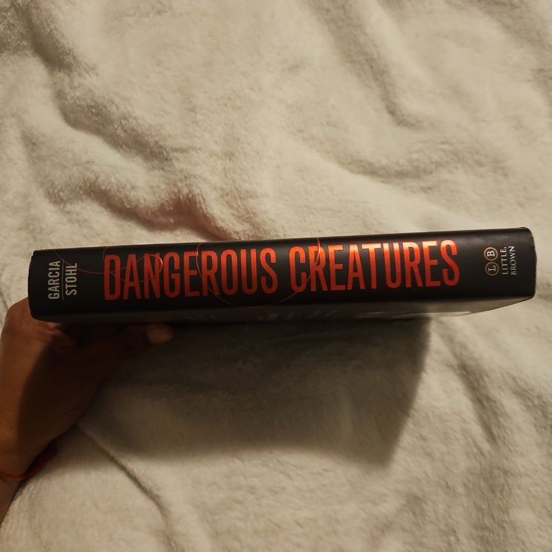 Dangerous Creatures