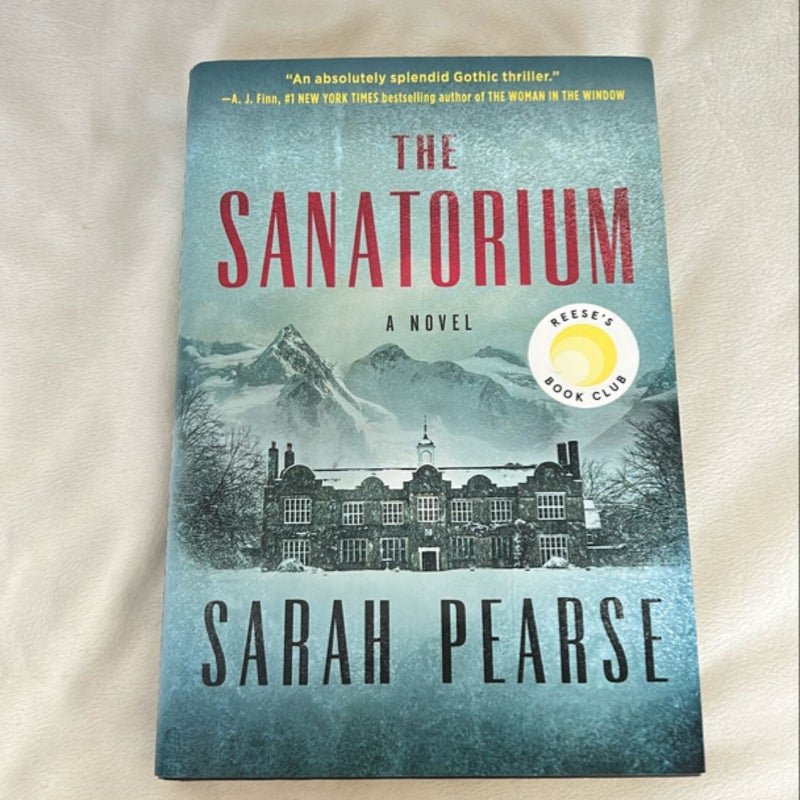 The Sanatorium