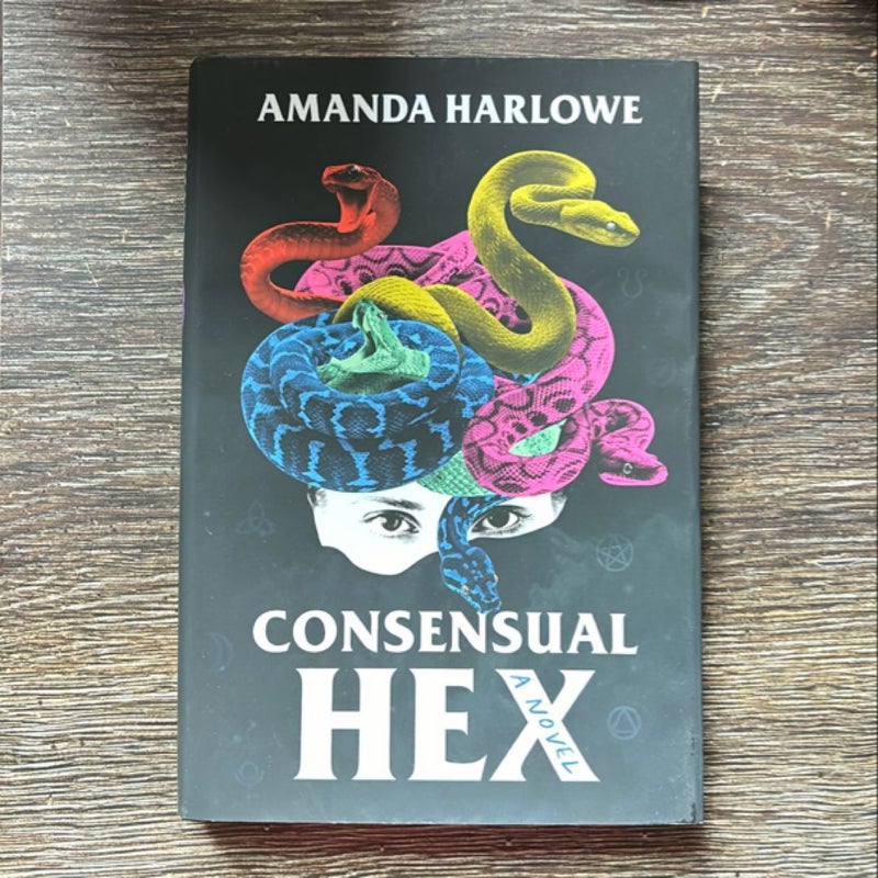 Consensual Hex