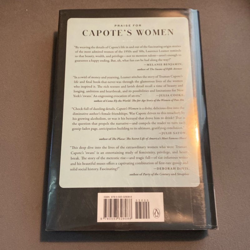 Capote's Women