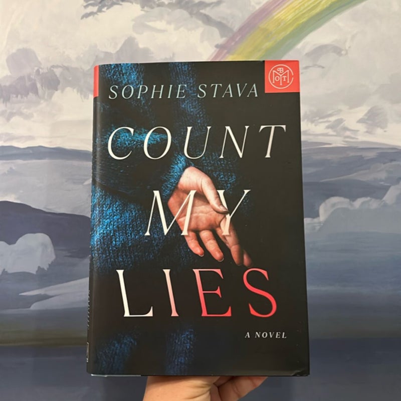 Count My Lies