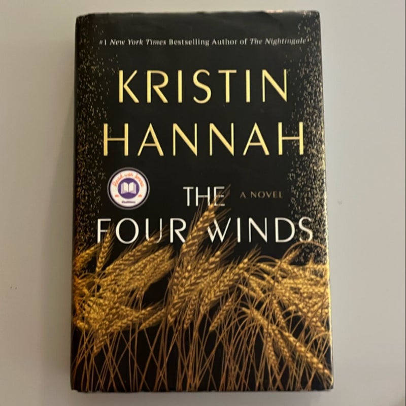 The Four Winds