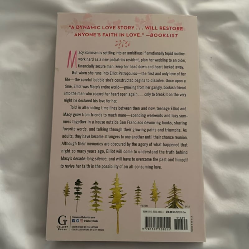 Love and Other Words