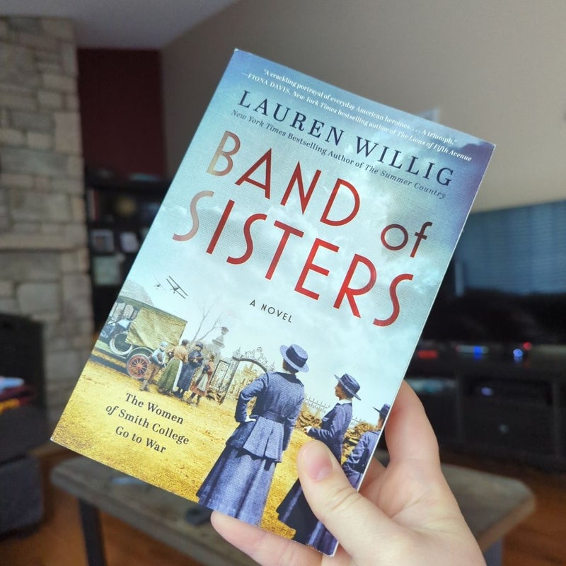 Band of Sisters