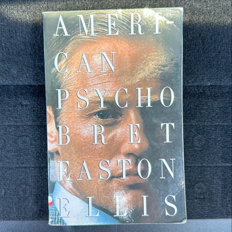 American Psycho