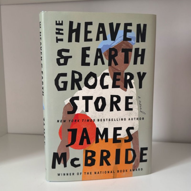 The Heaven & Earth Grocery Store