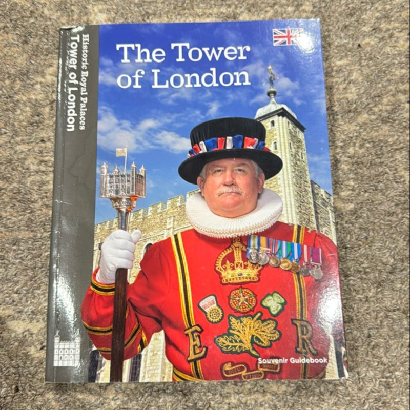 The Tower of London