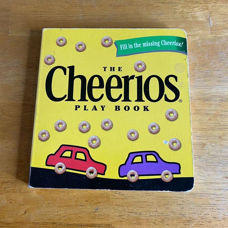 The Cheerios Play Book