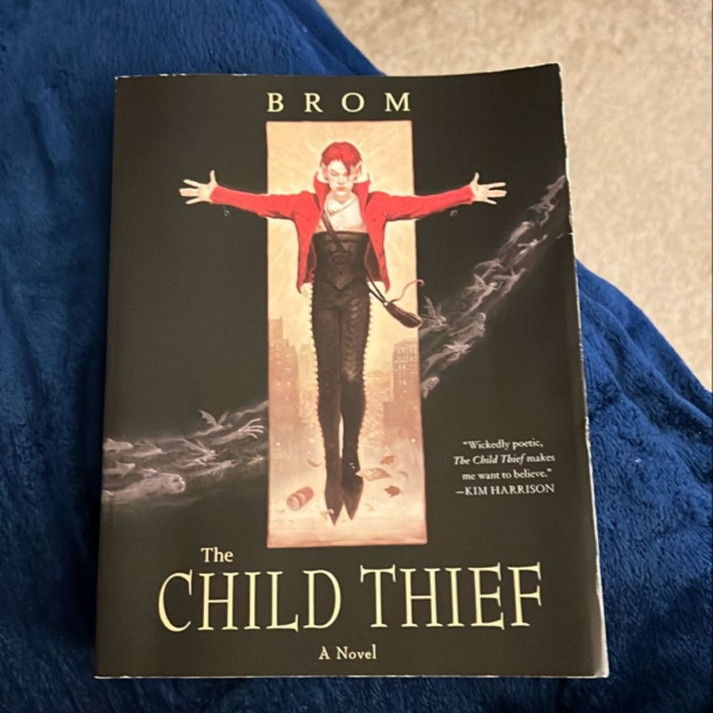 The Child Thief