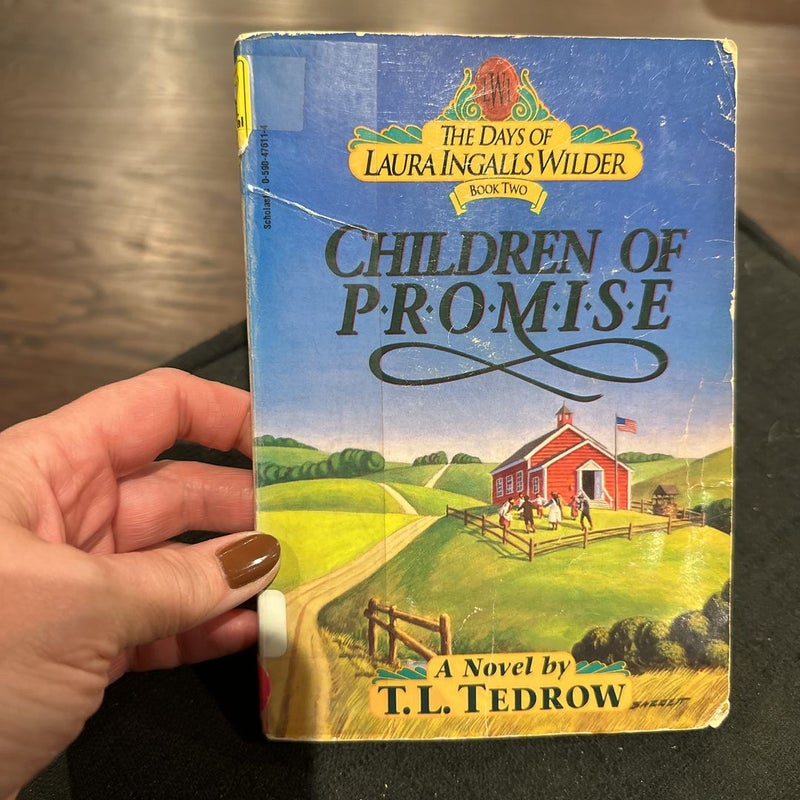 Children of Promise