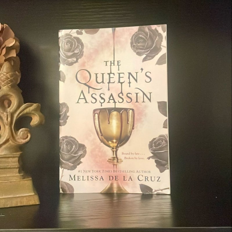 The Queen's Assassin