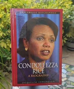 Condoleezza Rice *