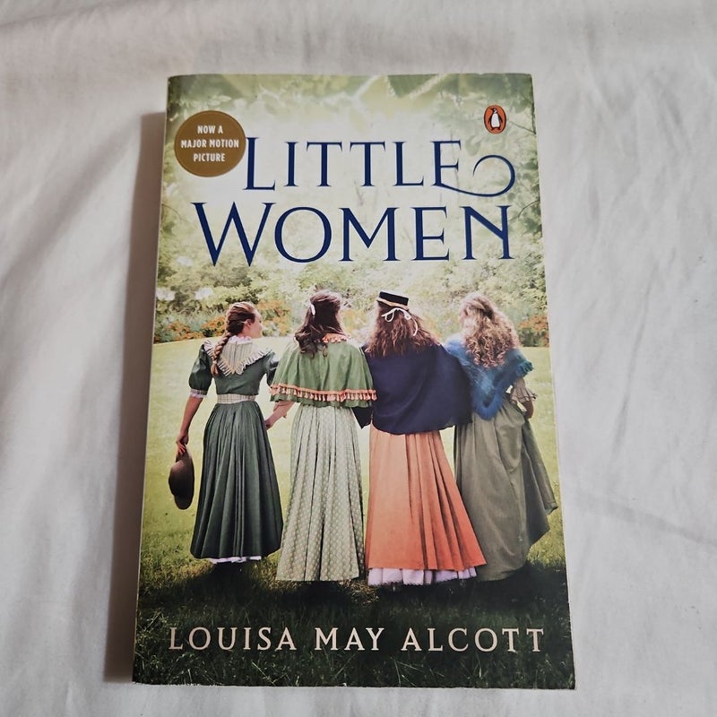 Little Women