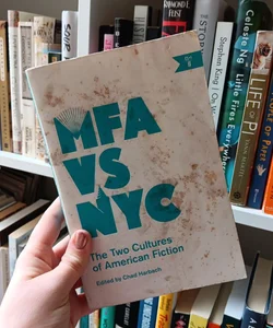 MFA vs NYC