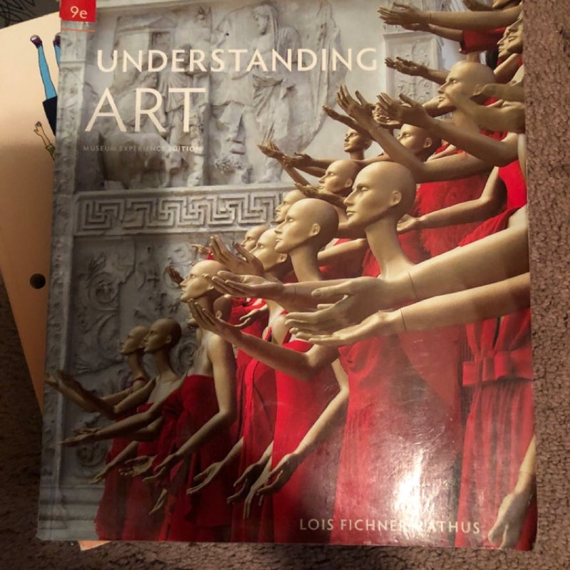 Understanding Art