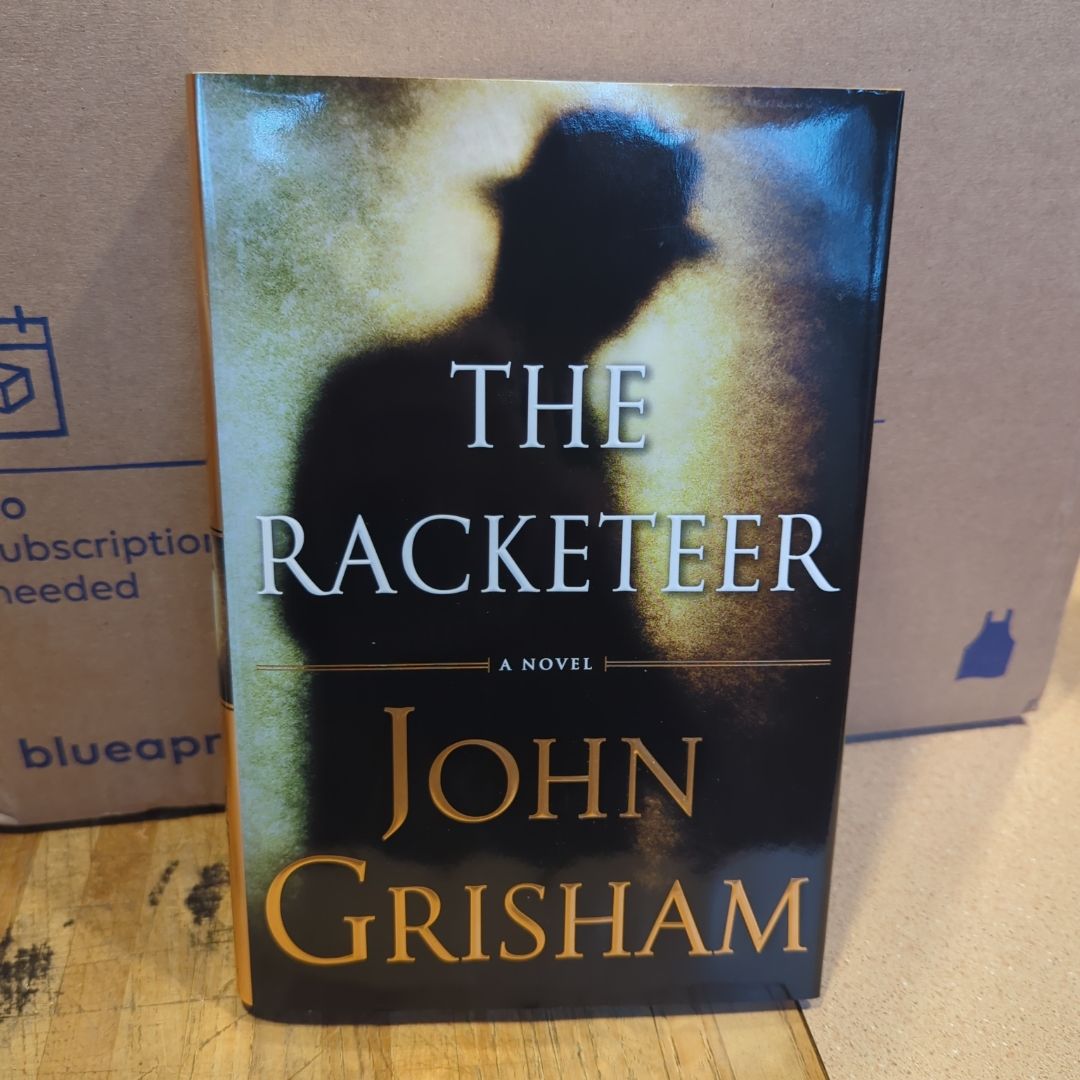 The Racketeer