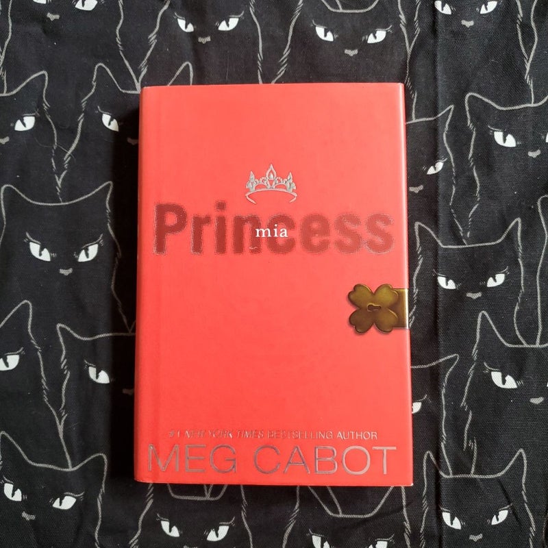 Princess Mia