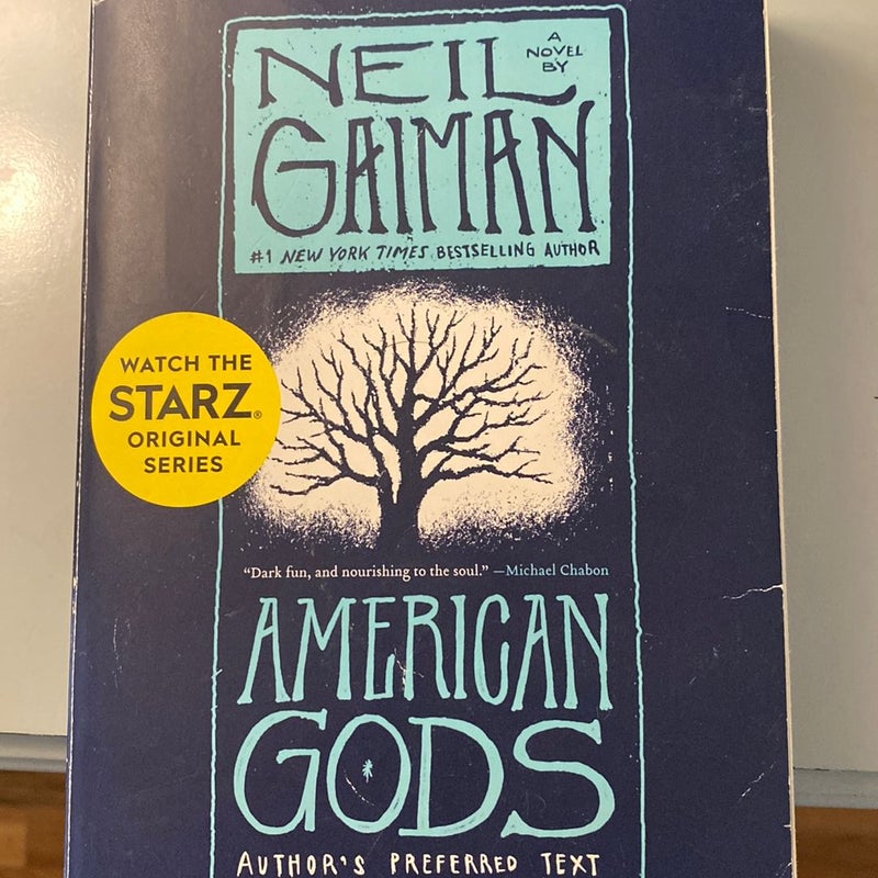 American Gods