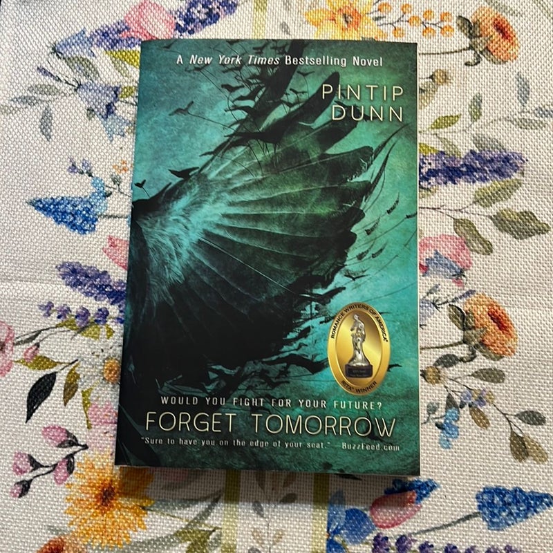 Forget Tomorrow