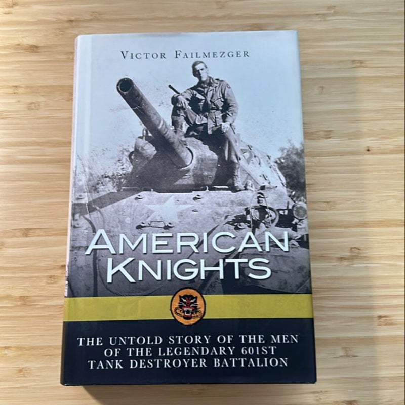 American Knights