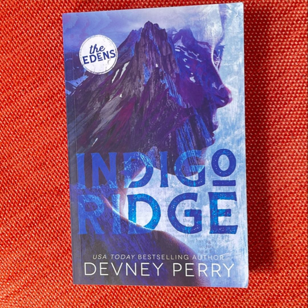 Indigo Ridge