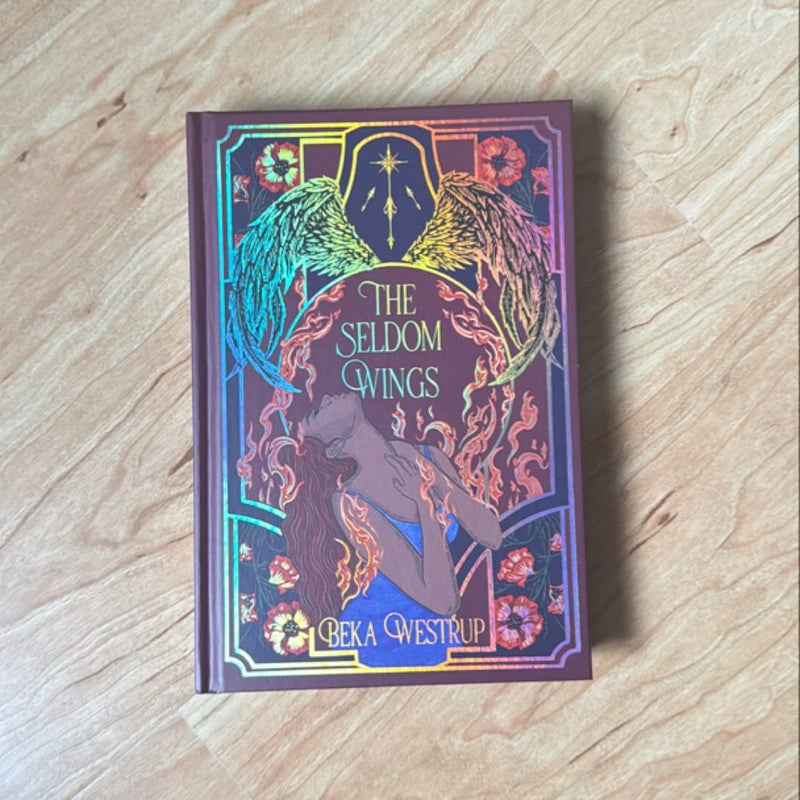 The seldom wings