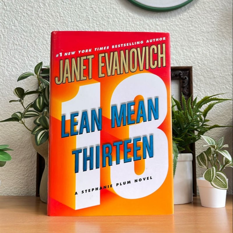 Lean Mean Thirteen