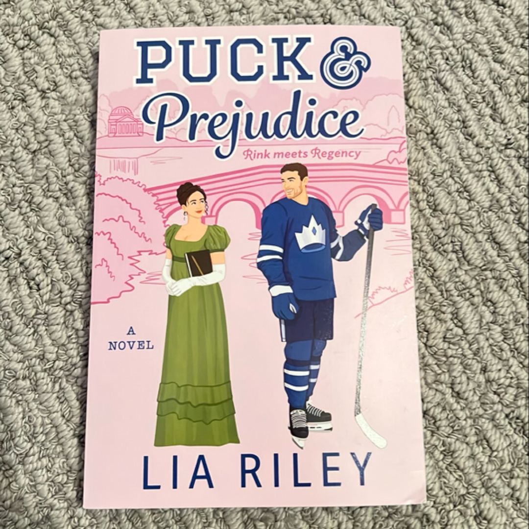 Puck and Prejudice