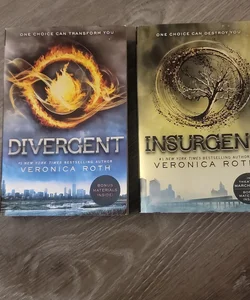 Divergent / insurgent