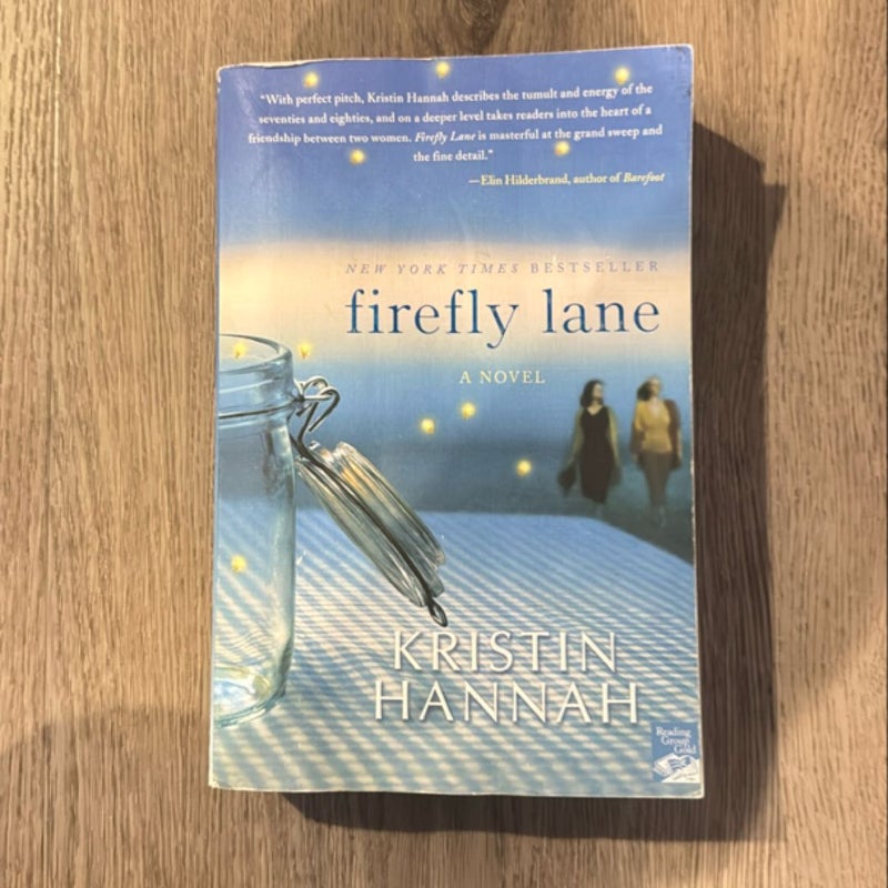 Firefly Lane