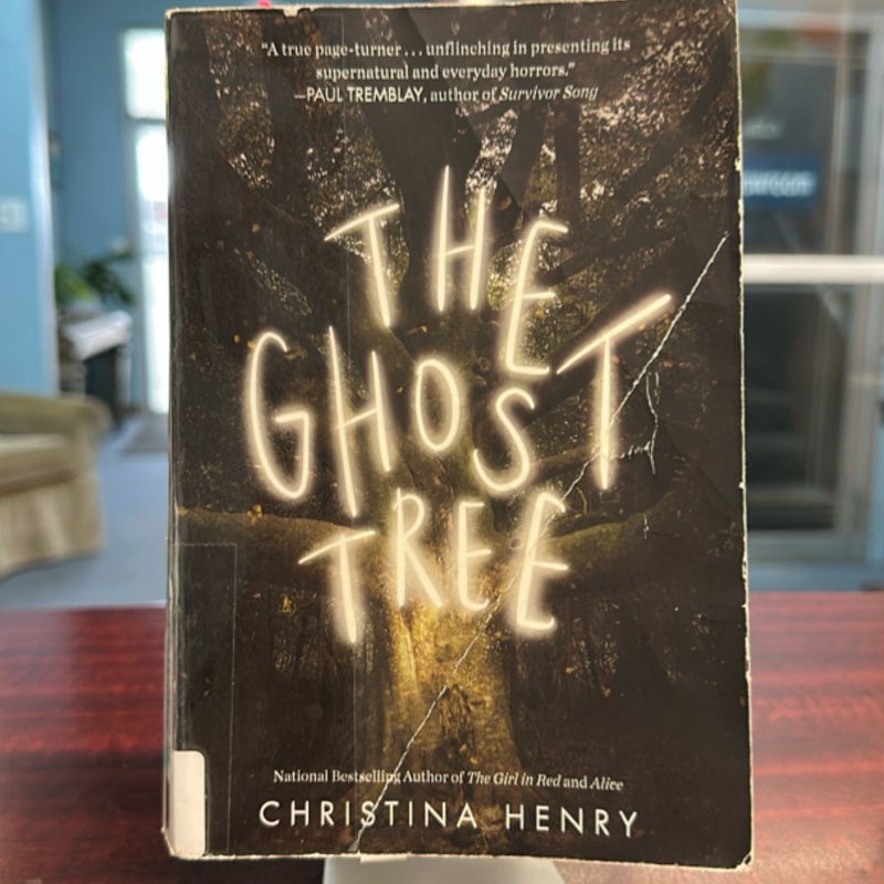 The Ghost Tree