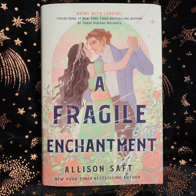 A Fragile Enchantment