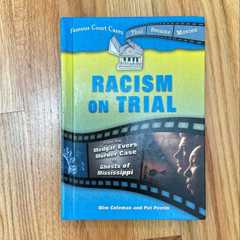 Racism on Trial