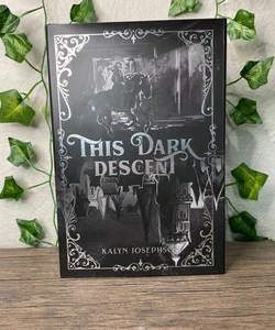 This Dark Descent (Owlcrate Edition) 