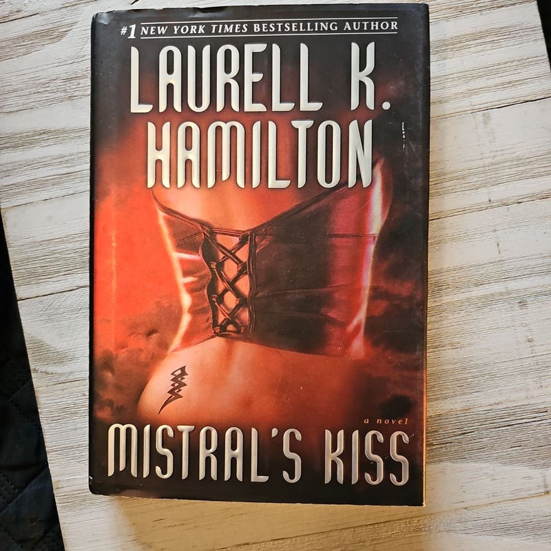 Mistral's Kiss