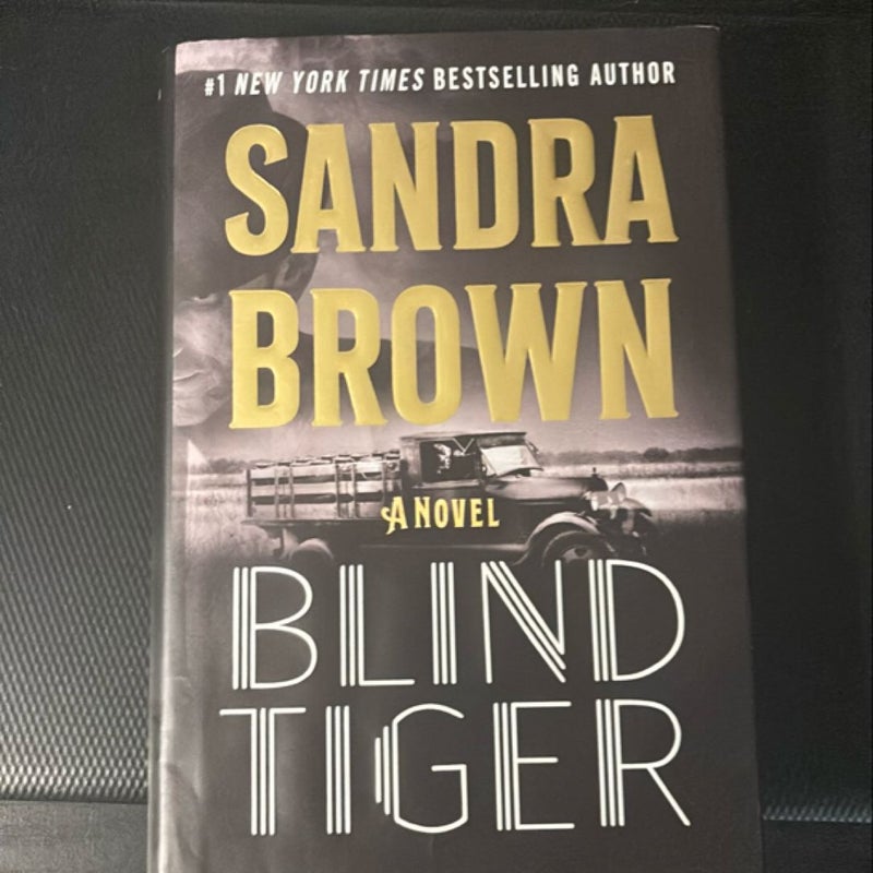 Blind Tiger