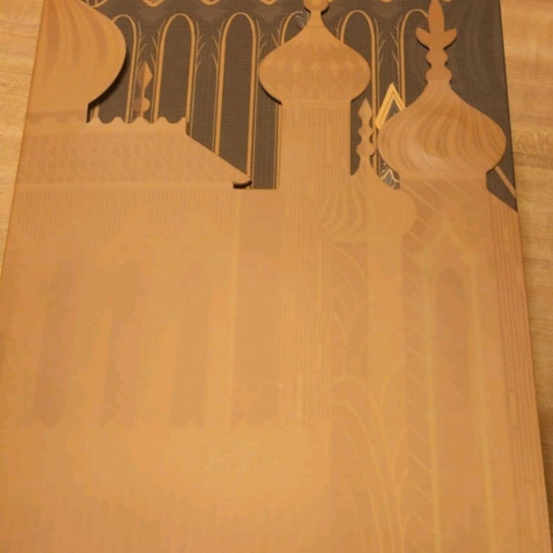Litjoy Shadow and Bone 