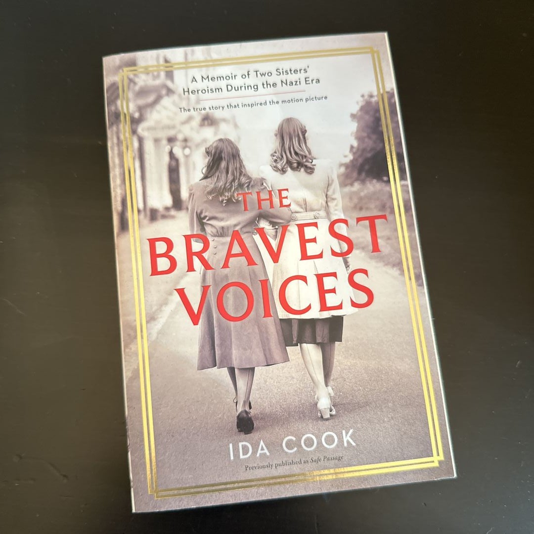 The Bravest Voices