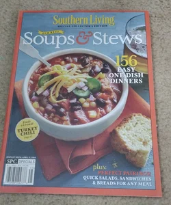 Soups and Stews
