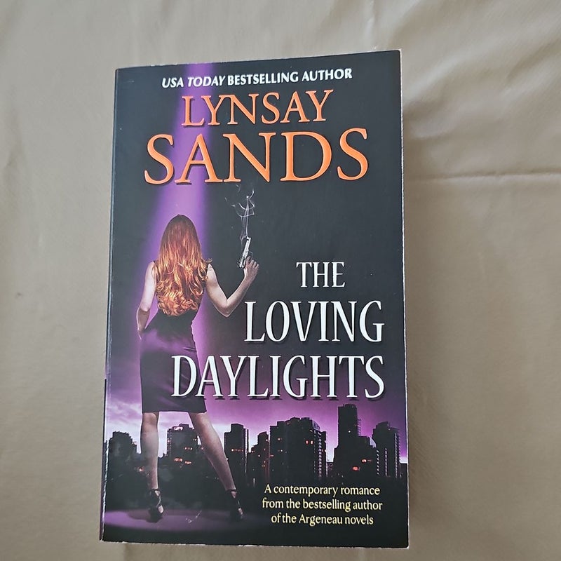 The Loving Daylights