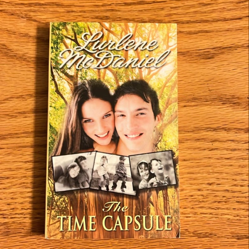 The Time Capsule