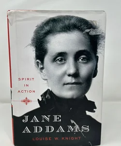 Jane Addams