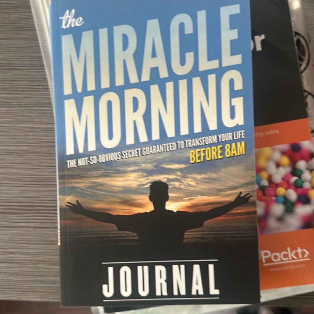 The Miracle Morning