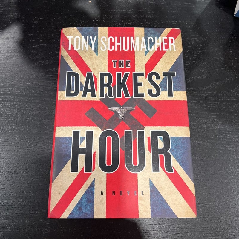 The Darkest Hour