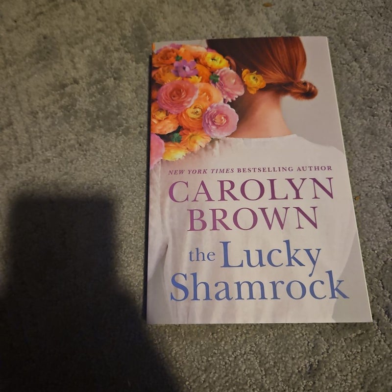 The Lucky Shamrock