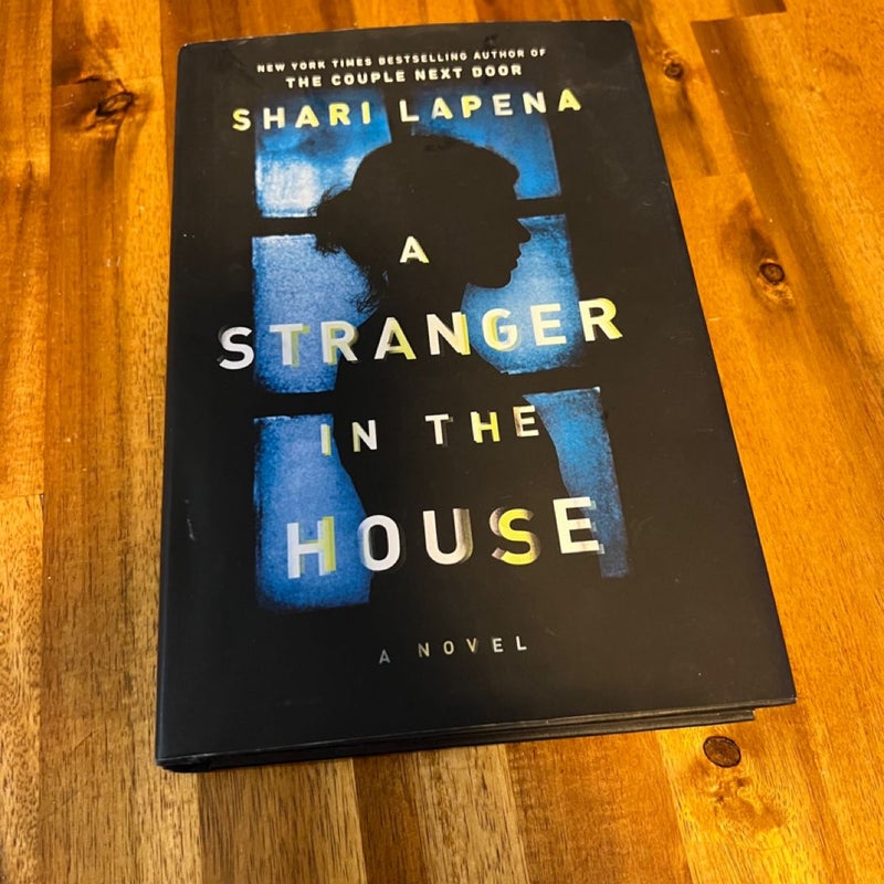 A Stranger in the House