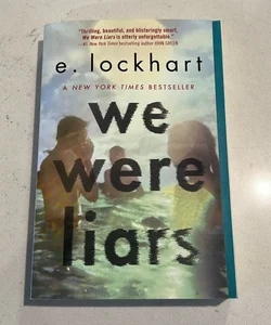 We Were Liars