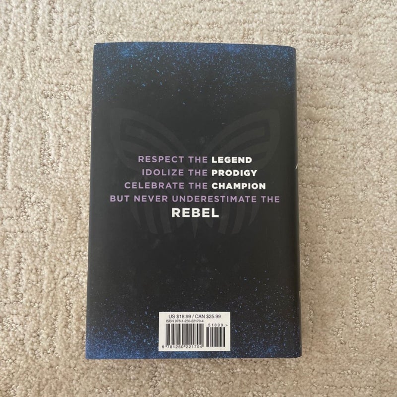 Rebel