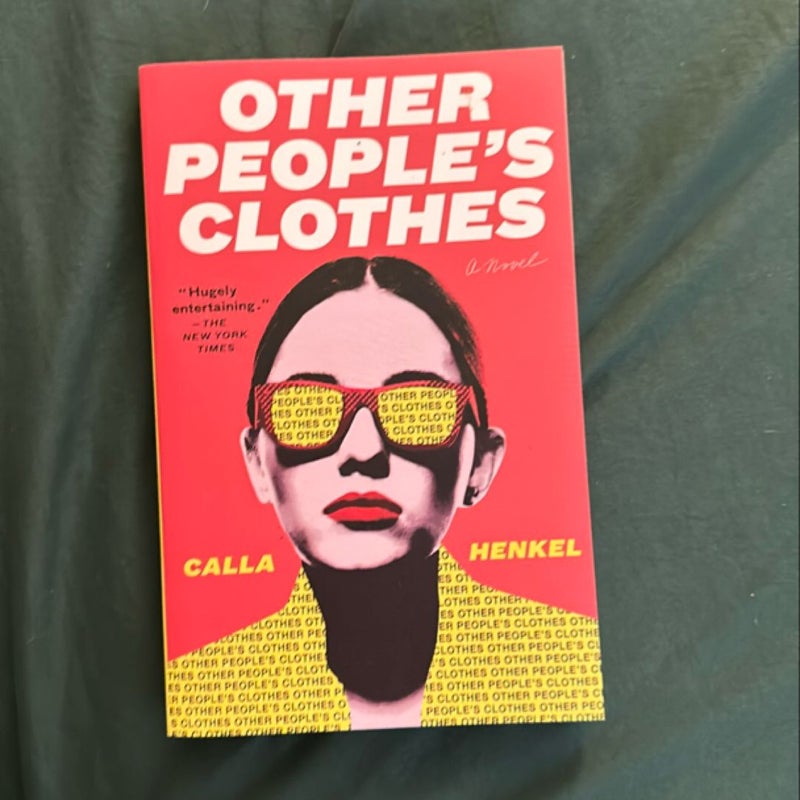 Other People's Clothes