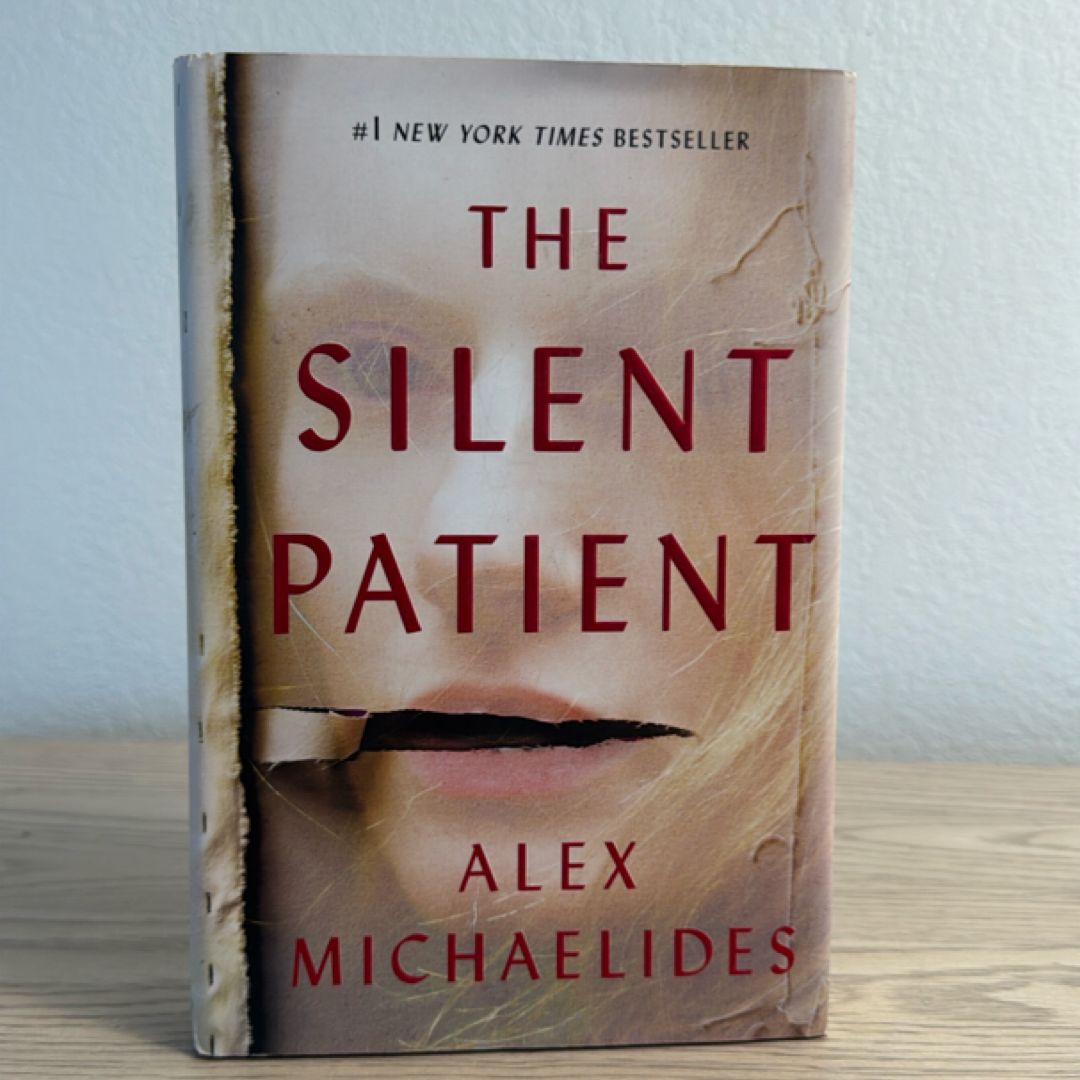 The Silent Patient